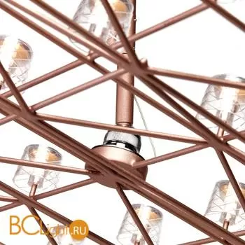 Подвесной светильник MOOOI Space frame MOLSF-----CA - Фото 3
