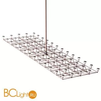 Подвесной светильник MOOOI Space frame MOLSF-----CA