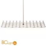 Подвесной светильник MOOOI Space frame MOLSF-----CA - Фото 0
