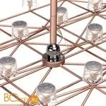Подвесной светильник MOOOI Space frame MOLSF-----CA - Фото 1