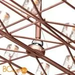 Подвесной светильник MOOOI Space frame MOLSF-----CA - Фото 3
