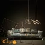 Подвесной светильник MOOOI Space frame MOLSF-----CA - Фото 5