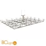 Подвесной светильник MOOOI Space frame S MOLSF--S--NA