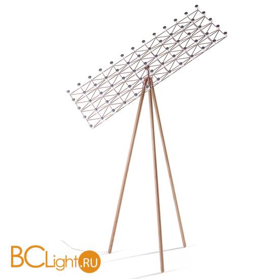 Напольный светильник MOOOI Space frame FLOOR MOLSFF---C