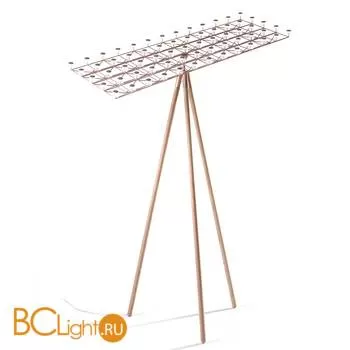 Напольный светильник MOOOI Space frame FLOOR MOLSFF---C - Фото 2