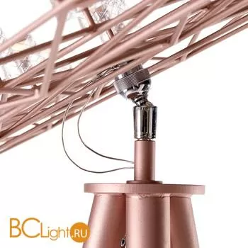 Напольный светильник MOOOI Space frame FLOOR MOLSFF---C - Фото 4