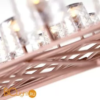 Напольный светильник MOOOI Space frame FLOOR MOLSFF---C - Фото 5