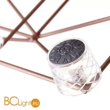 Напольный светильник MOOOI Space frame FLOOR MOLSFF---C - Фото 3