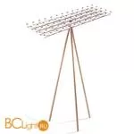 Напольный светильник MOOOI Space frame FLOOR MOLSFF---C - Фото 2