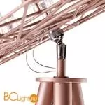 Напольный светильник MOOOI Space frame FLOOR MOLSFF---C - Фото 4