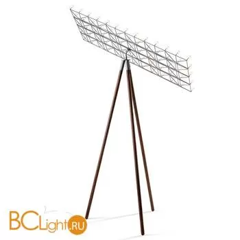 Напольный светильник MOOOI Space frame FLOOR MOLSFF---N - Фото 2