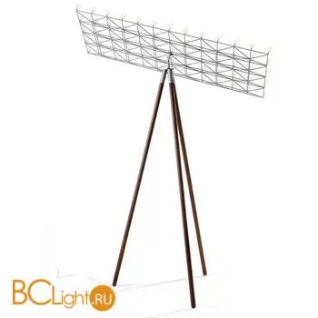 Напольный светильник MOOOI Space frame FLOOR MOLSFF---N - Фото 0