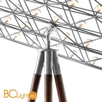 Напольный светильник MOOOI Space frame FLOOR MOLSFF---N - Фото 6