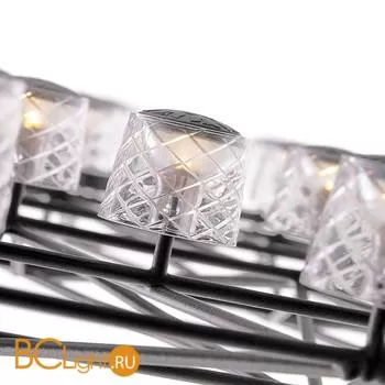 Напольный светильник MOOOI Space frame FLOOR MOLSFF---N - Фото 7