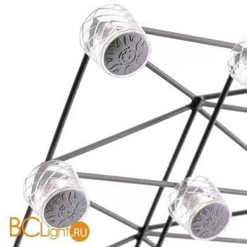 Напольный светильник MOOOI Space frame FLOOR MOLSFF---N - Фото 5