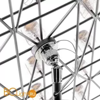 Напольный светильник MOOOI Space frame FLOOR MOLSFF---N - Фото 8