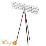 Напольный светильник MOOOI Space frame FLOOR MOLSFF---N - Фото 0