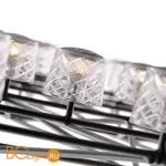 Напольный светильник MOOOI Space frame FLOOR MOLSFF---N - Фото 7