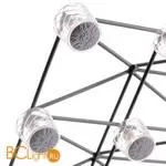 Напольный светильник MOOOI Space frame FLOOR MOLSFF---N - Фото 5