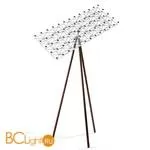 Напольный светильник MOOOI Space frame FLOOR MOLSFF---N