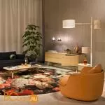 Торшер MOOOI Statistocrat FLOOR MOLSTF-9016 - Фото 0