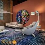 Торшер MOOOI Statistocrat FLOOR MOLSTF-9016 - Фото 1