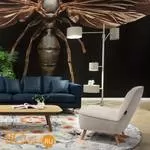 Торшер MOOOI Statistocrat FLOOR MOLSTF-9016 - Фото 2