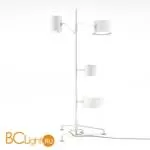 Торшер MOOOI Statistocrat FLOOR MOLSTF-9016