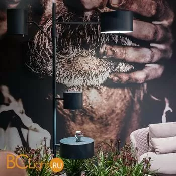 Торшер MOOOI Statistocrat FLOOR MOLSTF-9005 - Фото 1