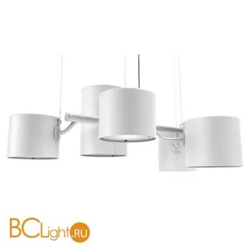 Подвесной светильник MOOOI Statistocrat SUSPENDED MOLSTS1-9016