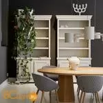 Подвесной светильник MOOOI Statistocrat SUSPENDED MOLSTS1-9016 - Фото 0