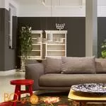 Подвесной светильник MOOOI Statistocrat SUSPENDED MOLSTS1-9016 - Фото 2