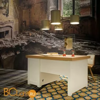 Подвесной светильник MOOOI Statistocrat SUSPENDED MOLSTS-1013