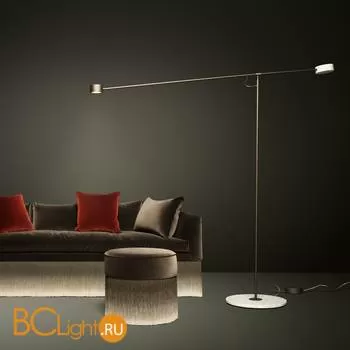 Торшер MOOOI T lamp MOLTLAMP - Фото 4