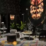 Торшер MOOOI T lamp MOLTLAMP - Фото 5