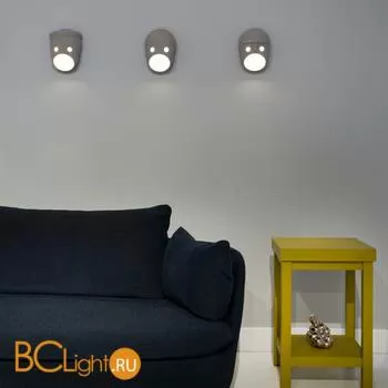 Настенный светильник MOOOI The party Bert 8718282301907 - Фото 0