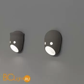 Настенный светильник MOOOI The party Ted 8718282301891 - Фото 1