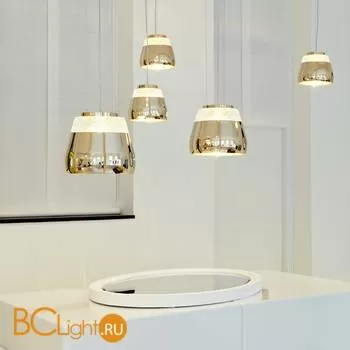 Подвесной светильник MOOOI Valentine MOLVA-----XA - Фото 0