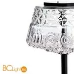 Настольная лампа MOOOI Valentine Table MOLVATA---B - Фото 2