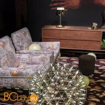 Настольная лампа MOOOI Valentine Table MOLVATA---C - Фото 1