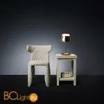 Настольная лампа MOOOI Valentine Table MOLVATA---X - Фото 1