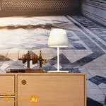 Настольная лампа MOOOI Valentine Table MOLVATA---W - Фото 0