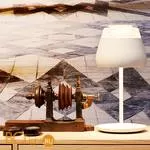 Настольная лампа MOOOI Valentine Table MOLVATA---W