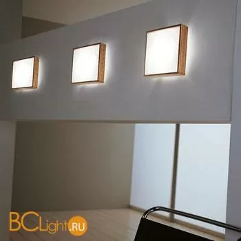 Настенно-потолочный светильник Morosini Club PP 30 0191PP09BLAL