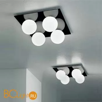 Потолочный светильник Morosini Cool PL 0270PL07BLAL