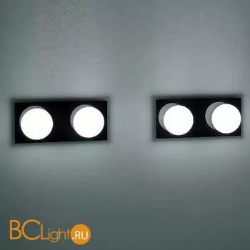 Настенный светильник Morosini Cool PA2 0271PA07BLAL