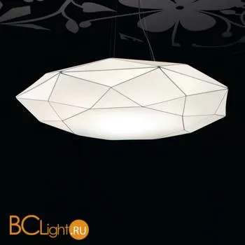 Подвесной светильник Morosini Diamond SO120 0461SO06BIIN
