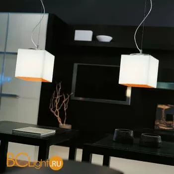 Подвесной светильник Morosini Dice SO10 0360SO08A0AL