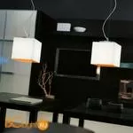 Подвесной светильник Morosini Dice SO10 0360SO08A0AL