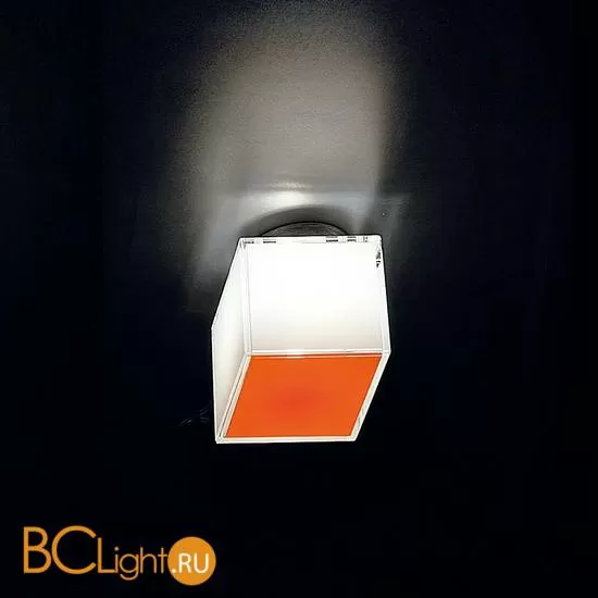 Настенно-потолочный светильник Morosini Dice PP10 0360PP08A0AL
